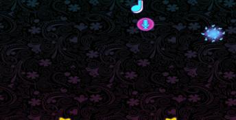 Disney Violetta Rhythm & Music 3DS Screenshot