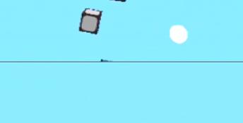 DodgeBox 3DS Screenshot