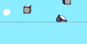 DodgeBox 3DS Screenshot