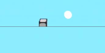 DodgeBox 3DS Screenshot