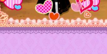 Doll Fashion Atelier 3DS Screenshot