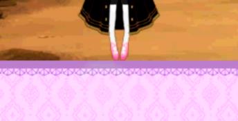 Doll Fashion Atelier 3DS Screenshot