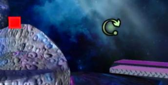 Dot Runner: Complete Edition 3DS Screenshot