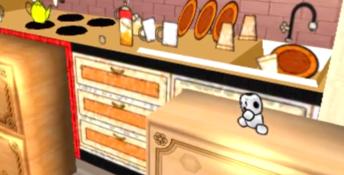 Dot Runner: Complete Edition 3DS Screenshot