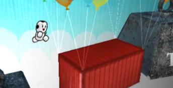 Dot Runner: Complete Edition 3DS Screenshot