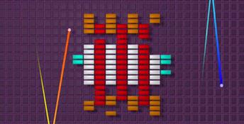 Double Breakout 3DS Screenshot