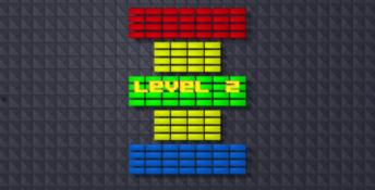 Double Breakout 3DS Screenshot