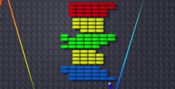 Double Breakout 3DS Screenshot