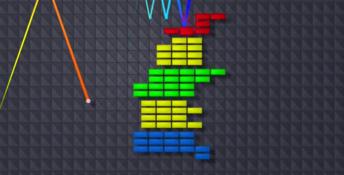 Double Breakout 3DS Screenshot