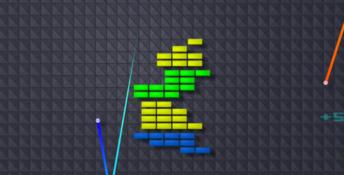 Double Breakout 3DS Screenshot