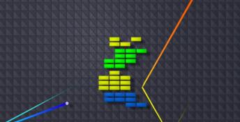 Double Breakout 3DS Screenshot