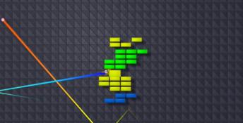 Double Breakout 3DS Screenshot