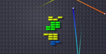 Double Breakout 3DS Screenshot