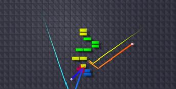Double Breakout 3DS Screenshot