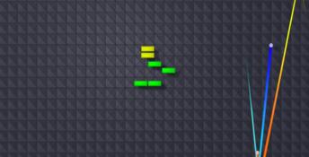 Double Breakout 3DS Screenshot