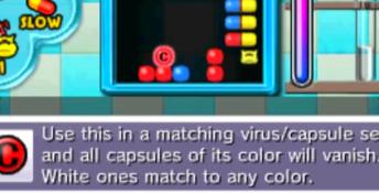 Dr. Mario: Miracle Cure