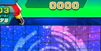 Dragon Ball Heroes: Ultimate Mission 2 3DS Screenshot