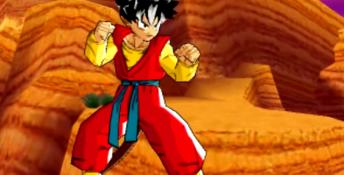 Dragon Ball Heroes: Ultimate Mission X