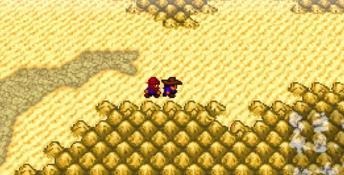Dragon Fantasy: The Volumes of Westeria 3DS Screenshot