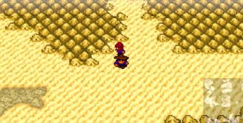 Dragon Fantasy: The Volumes of Westeria 3DS Screenshot