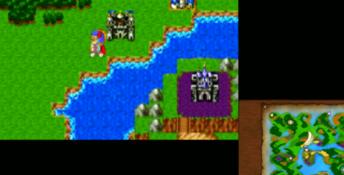 Dragon Quest 3DS Screenshot