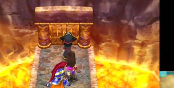 Dragon Quest VII 3DS Screenshot