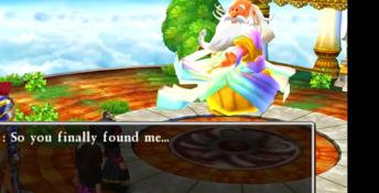 Dragon Quest VII