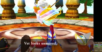 Dragon Quest VII