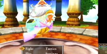 Dragon Quest VII
