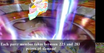 Dragon Quest VII 3DS Screenshot