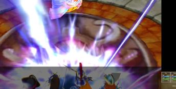 Dragon Quest VII 3DS Screenshot
