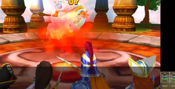 Dragon Quest VII 3DS Screenshot