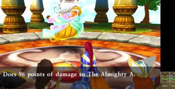 Dragon Quest VII 3DS Screenshot