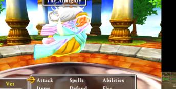 Dragon Quest VII 3DS Screenshot