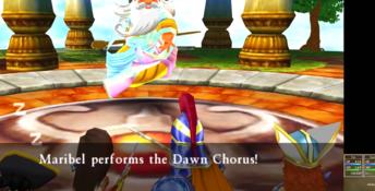 Dragon Quest VII 3DS Screenshot
