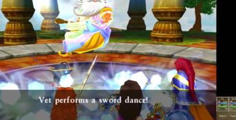 Dragon Quest VII 3DS Screenshot