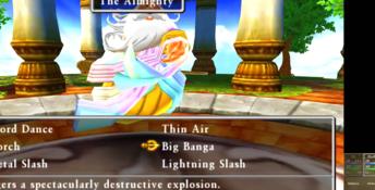 Dragon Quest VII 3DS Screenshot