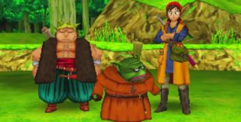 Dragon Quest VIII