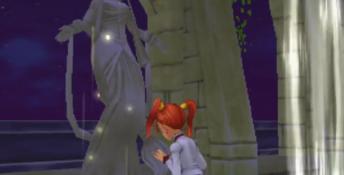 Dragon Quest VIII 3DS Screenshot