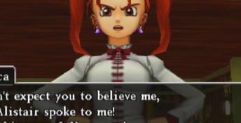 Dragon Quest VIII 3DS Screenshot