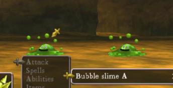 Dragon Quest VIII 3DS Screenshot