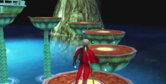 Dragon Quest VIII 3DS Screenshot