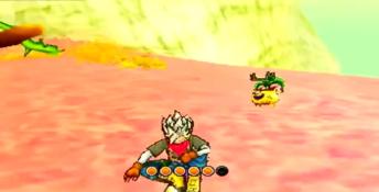Dragon Quest Monsters: Joker 3 Professional 3DS Screenshot
