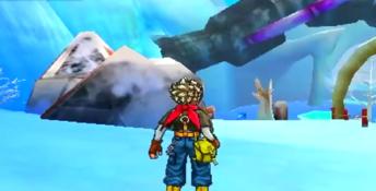 Dragon Quest Monsters: Joker 3 Professional