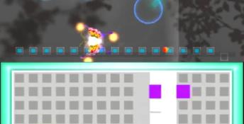 Dream Trigger 3D 3DS Screenshot