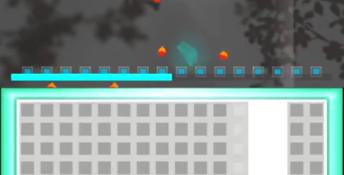 Dream Trigger 3D 3DS Screenshot