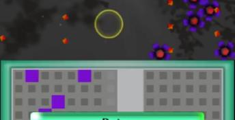 Dream Trigger 3D 3DS Screenshot