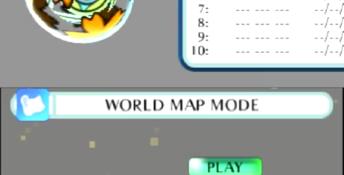Dream Trigger 3D 3DS Screenshot