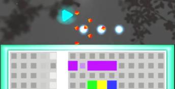 Dream Trigger 3D 3DS Screenshot