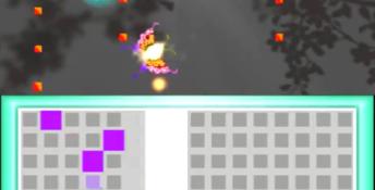 Dream Trigger 3D 3DS Screenshot